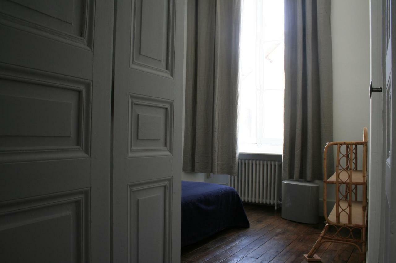 Sur La Route De Beauval Apartment Saint-Aignan  Exterior photo