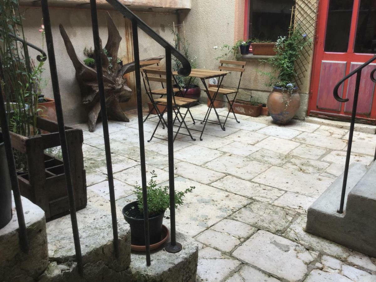 Sur La Route De Beauval Apartment Saint-Aignan  Exterior photo